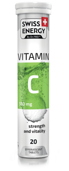 VITAMIN Csmall
